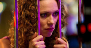 Lady Vegas - Les mémoires d'une joueuse : Photo Rebecca Hall