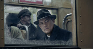 Le Pont des espions : Photo Tom Hanks