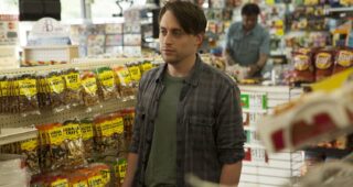 Le Teckel : Photo Kieran Culkin