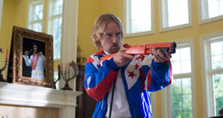 Les Cerveaux : Photo Owen Wilson