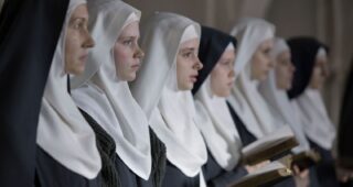 Les Innocentes : trailer