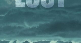 Lost, les disparus : Affiche