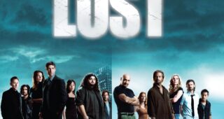 Lost, les disparus : Affiche