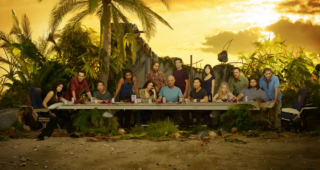 Lost, les disparus : Photo