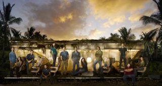Lost, les disparus : Photo