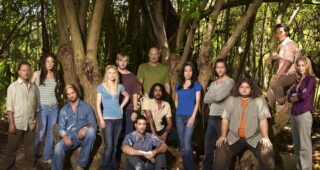 Lost, les disparus : Photo