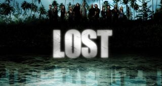 Lost, les disparus : Poster