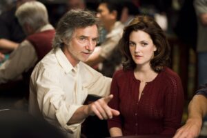 Lucky you : Photo Curtis Hanson