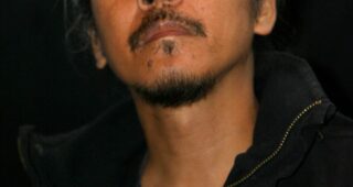 Lav Diaz : Photo officielle