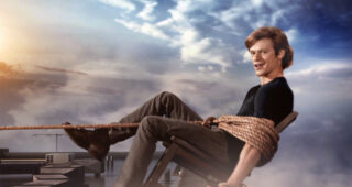 MacGyver : Photo Affiche Macgyver