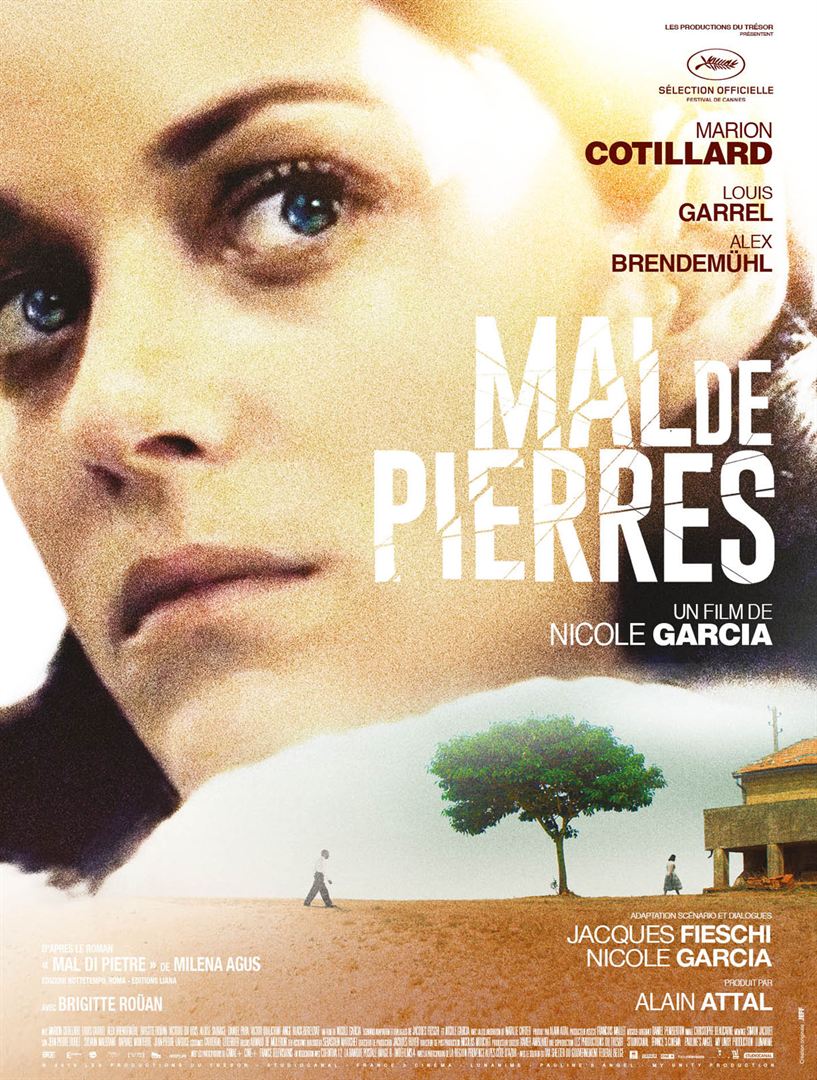 Marion Cotillard : Photo officielle