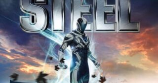 Max Steel : Photo Affiche Max Steel