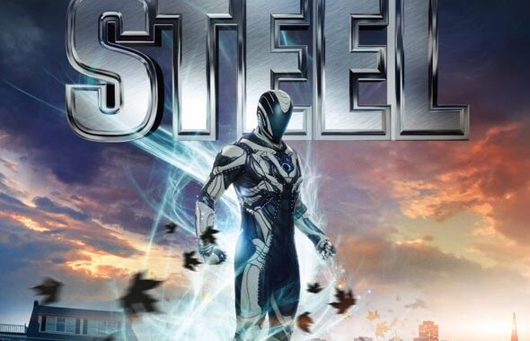 Max Steel : Photo Affiche Max Steel
