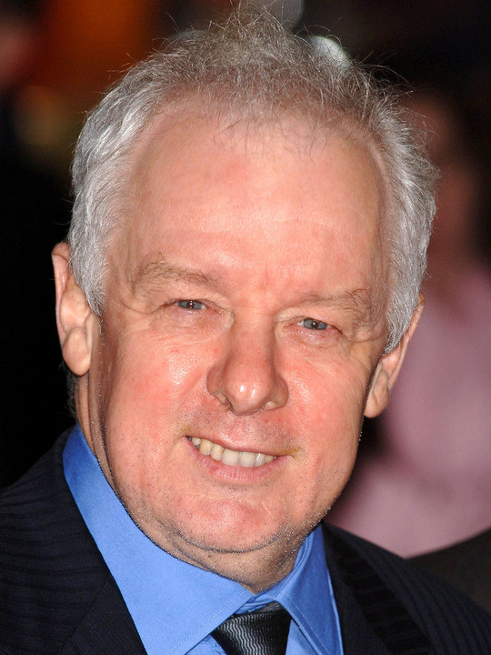 Jim Sheridan : Photo officielle