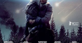Midnight Special : Affiche