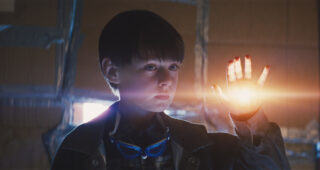 Midnight Special : Photo Jaeden Lieberher