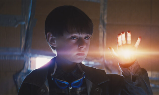 Midnight Special : Photo Jaeden Lieberher