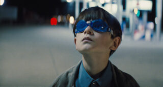 Midnight Special : Photo Jaeden Lieberher