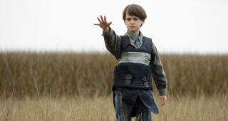 Midnight Special : Photo Jaeden Lieberher