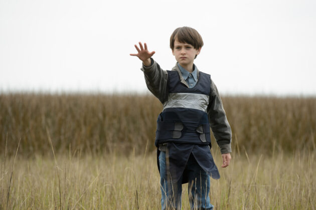 Midnight Special : Photo Jaeden Lieberher
