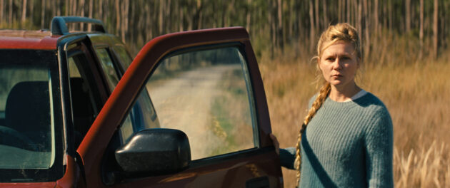 Photo Kirsten Dunst