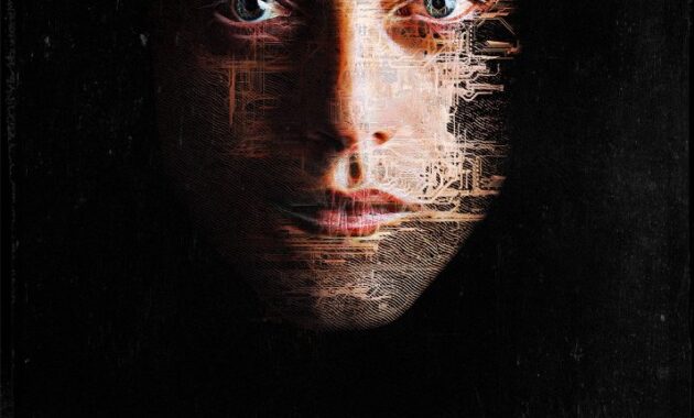Mr. Robot saison 2 : Affiche