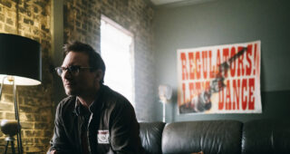 Mr. Robot saison 2 : Photo Christian Slater