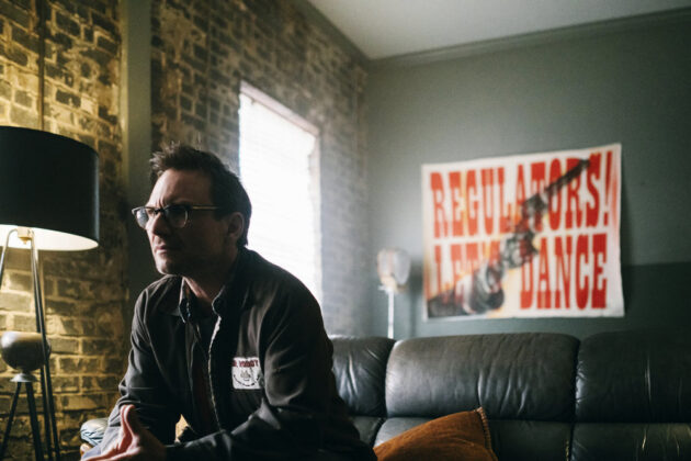 Photo Christian Slater