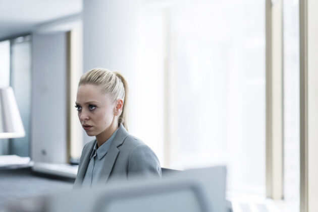 Photo Portia Doubleday