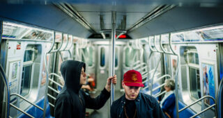 Mr. Robot saison 2 : Photo Rami Malek