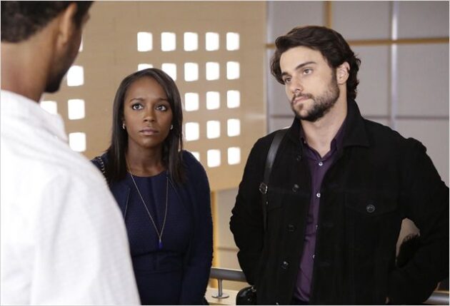 saison 1