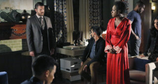 Murder : saison 1