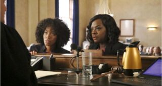 Murder : saison 2