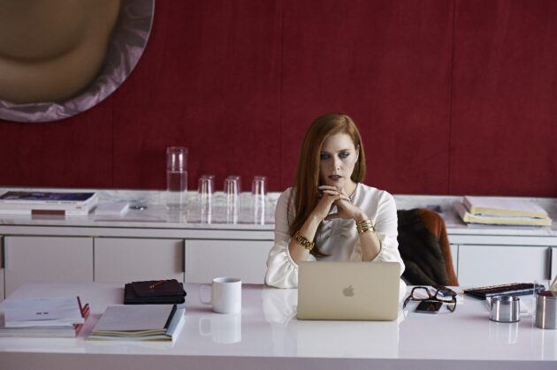 Photo Amy Adams
