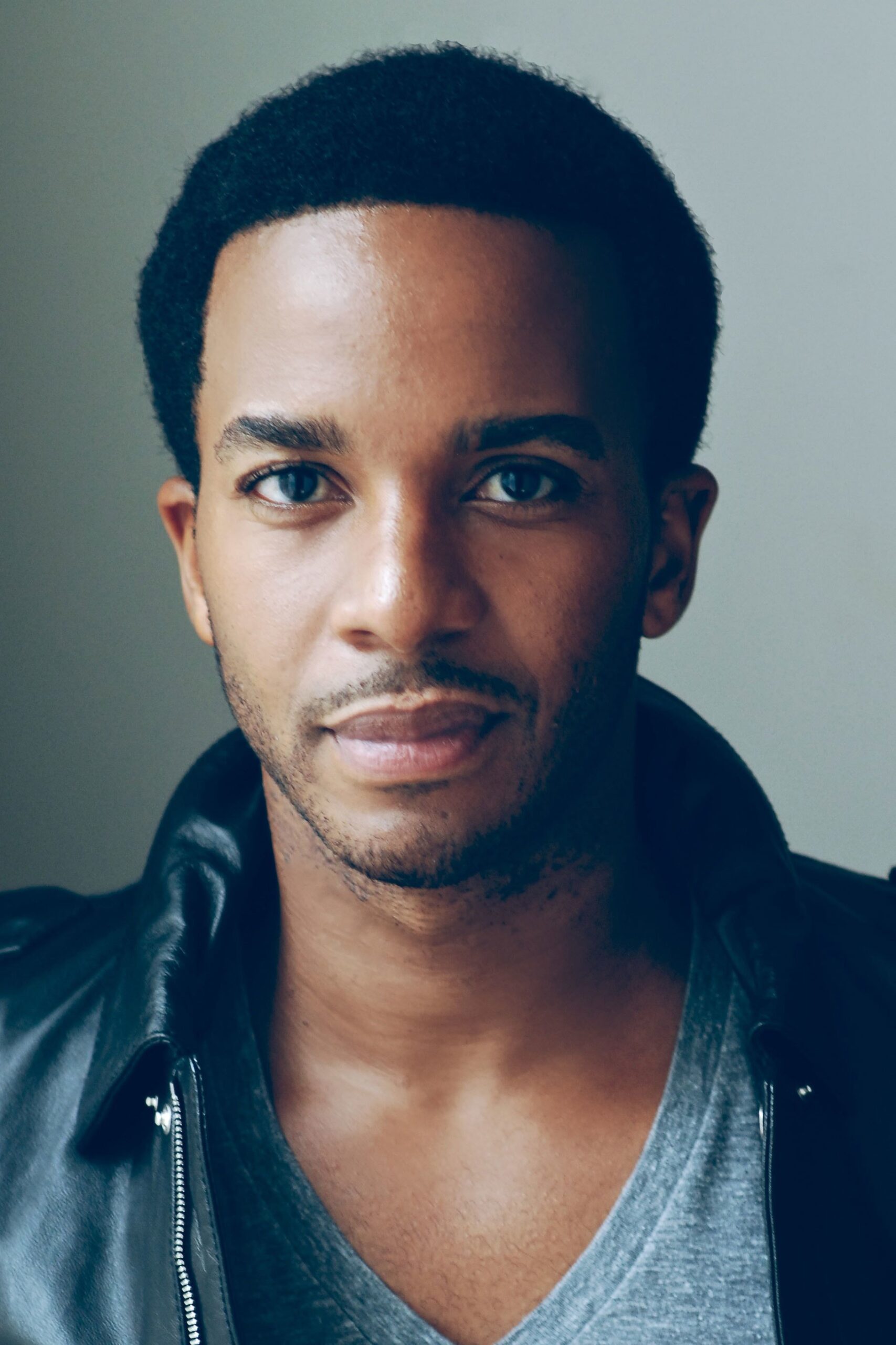 Andre Holland : Photo officielle