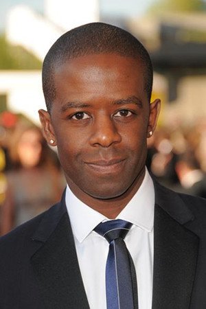 Adrian Lester : Photo officielle