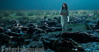 Outlander : Claire
