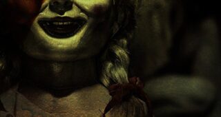 Annabelle 2