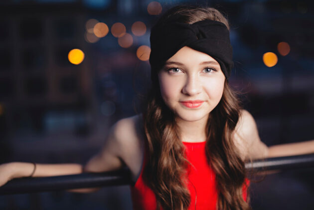 PHoto Cailee Spaeny