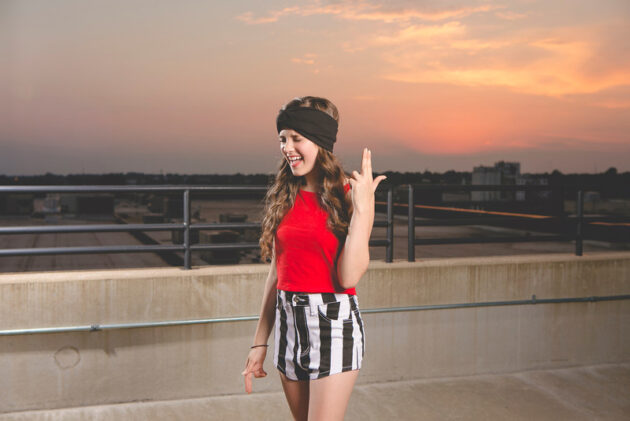 Photo Cailee Spaeny
