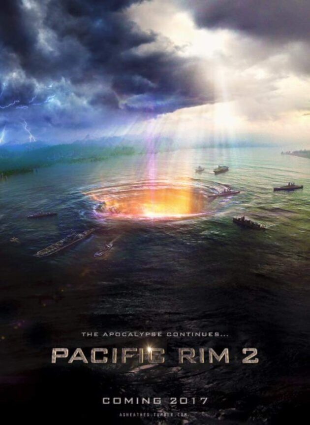 Affiche