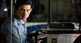 Paterson : Photo Adam Driver