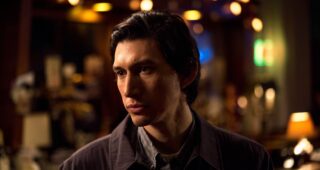 Paterson : Photo Adam Driver