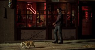 Paterson : Photo Adam Driver