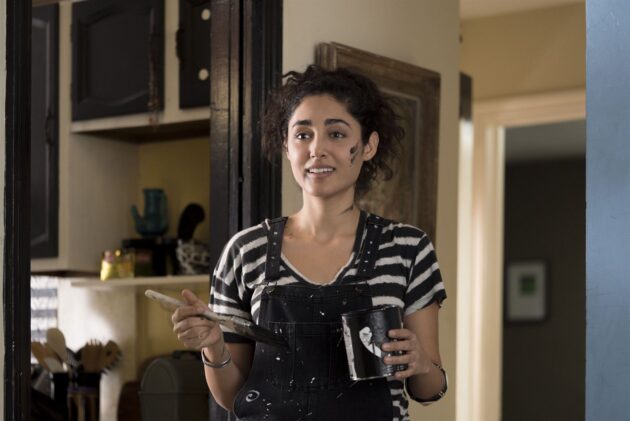 Photo Golshifteh Farahani