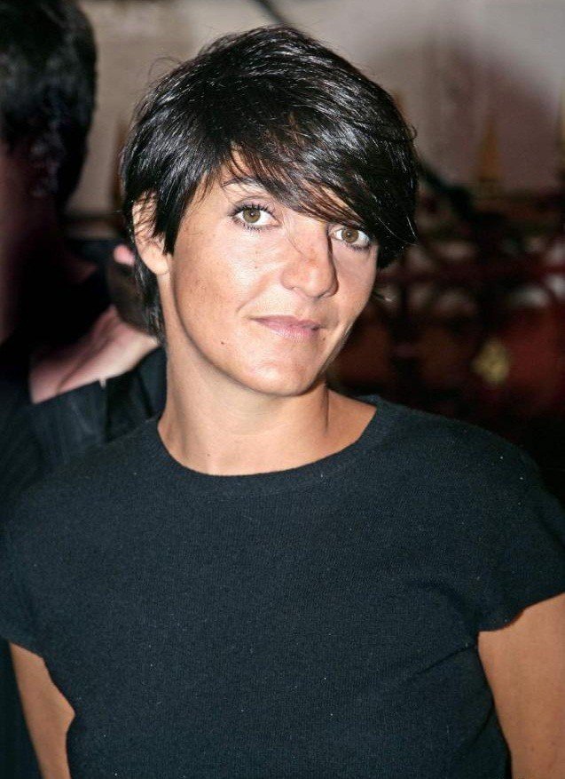 Florence Foresti : Photo officielle