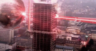 Phantasm : Photo Phantasm Ravager