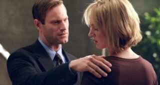 Photo Aaron eckhart