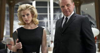 Photo Alice Eve, Men In Black 3