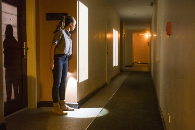 Photo Alycia Debnam-Carey